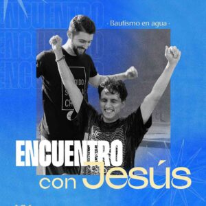 Encuentro Con Jesús - 29 de MARZO